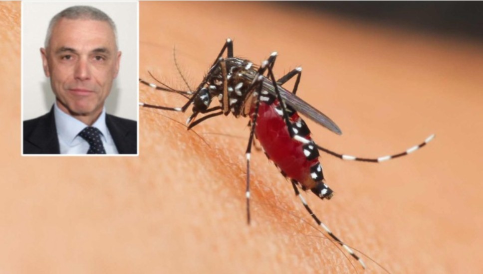 Prof. Palù: il vaccino West Nile cìè ma non viene prodotto. Non Conviene